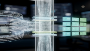 Google AI Max Text Guidelines, technisches Interface