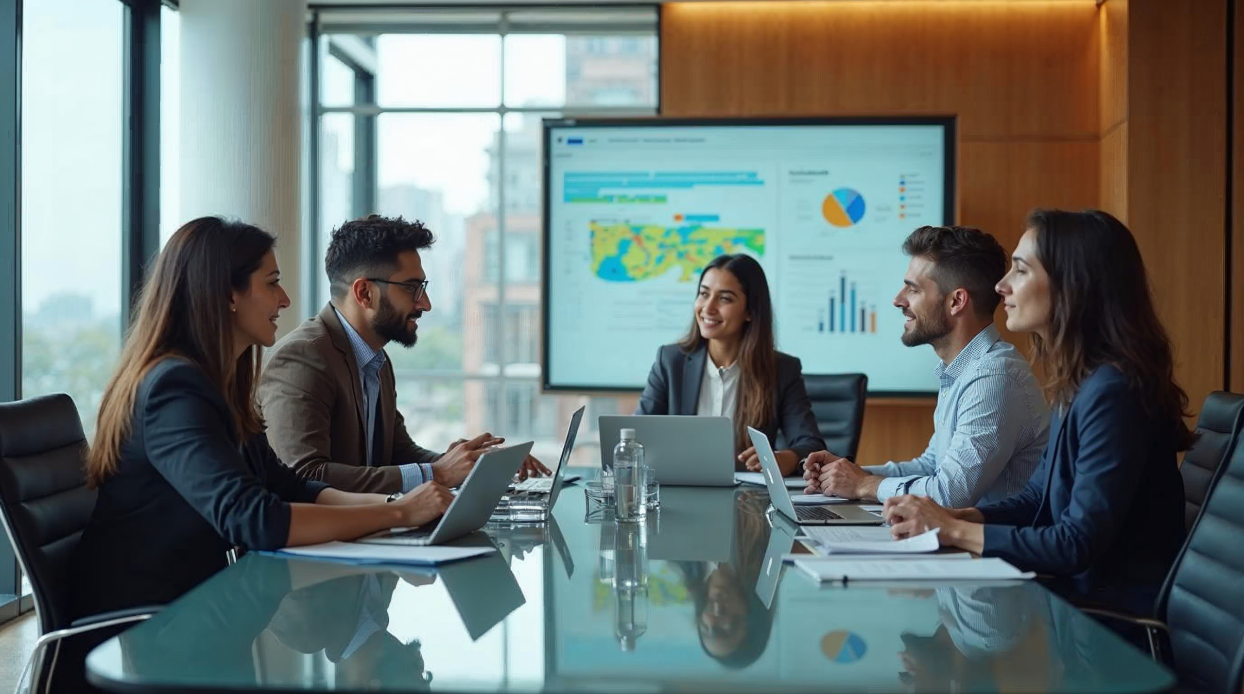 OpenAI Deployment Company - Business Consulting Team